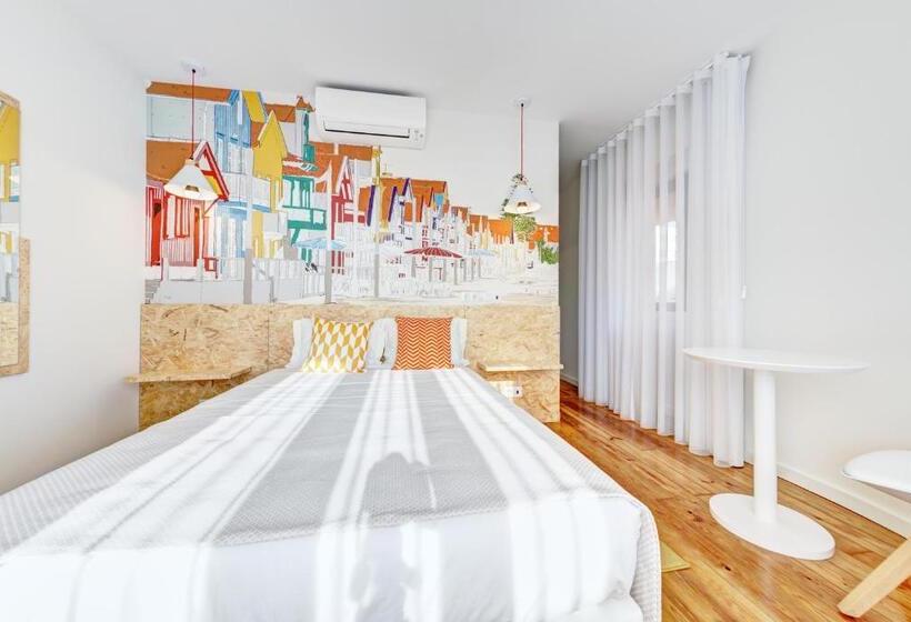 بنسيون Do Mercado