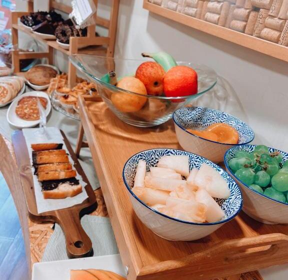 بنسيون Do Mercado