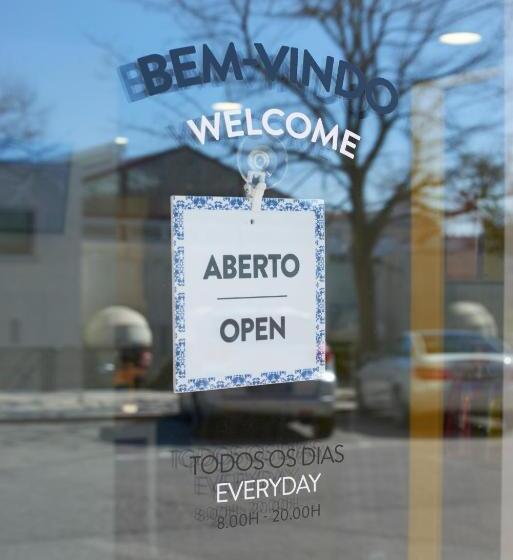 بنسيون Do Mercado