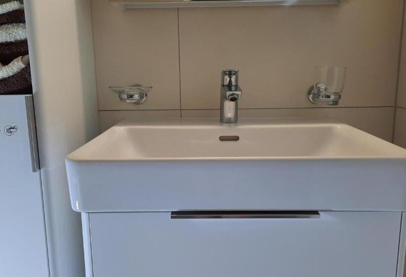 פנסיון Guesthouse Petit Pré