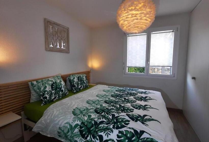 פנסיון Guesthouse Petit Pré