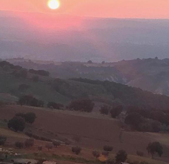 פנסיון La Corte Di Alice