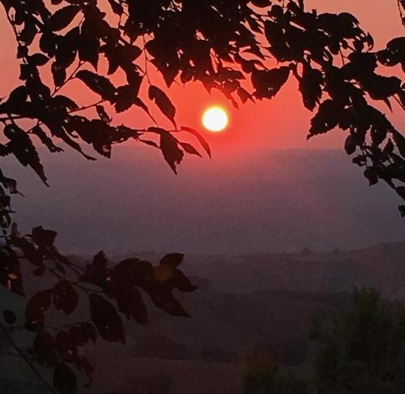 פנסיון La Corte Di Alice