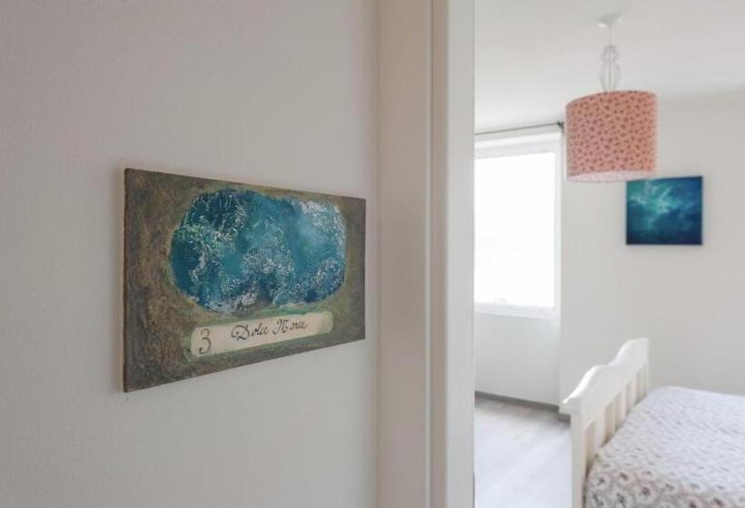 ペンション La Linea D'acqua