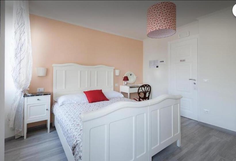 ペンション La Linea D'acqua