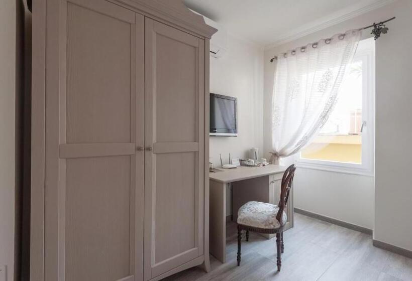 ペンション La Linea D'acqua