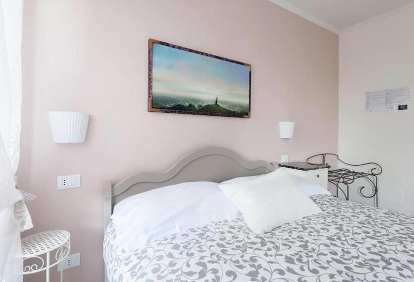 ペンション La Linea D'acqua