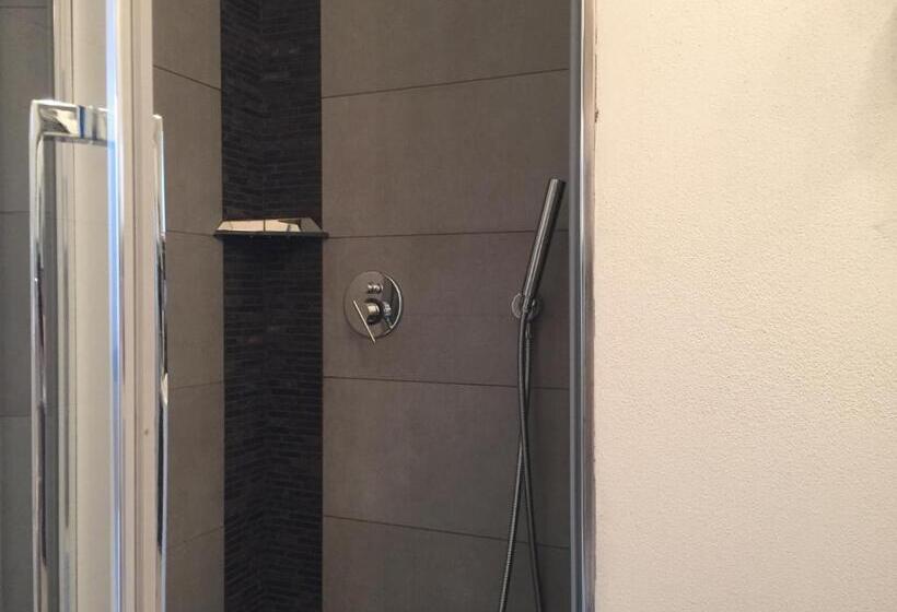 ペンション La Linea D'acqua