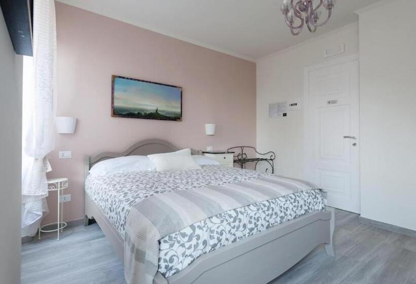 ペンション La Linea D'acqua