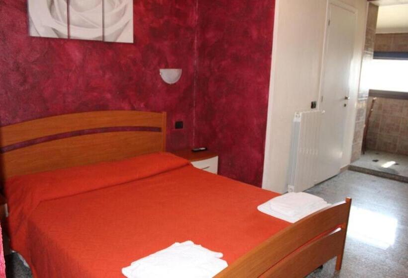 بنسيون La Pergola