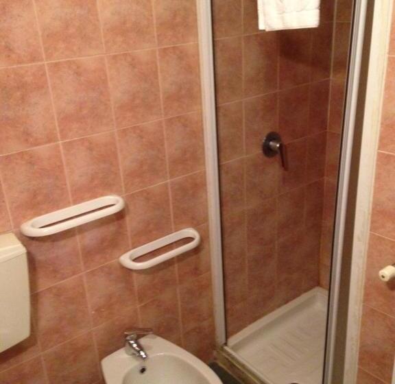 بنسيون La Pergola