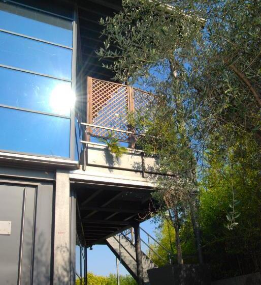 Пансион Le Vele Affittacamere