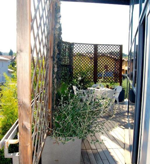 Пансион Le Vele Affittacamere