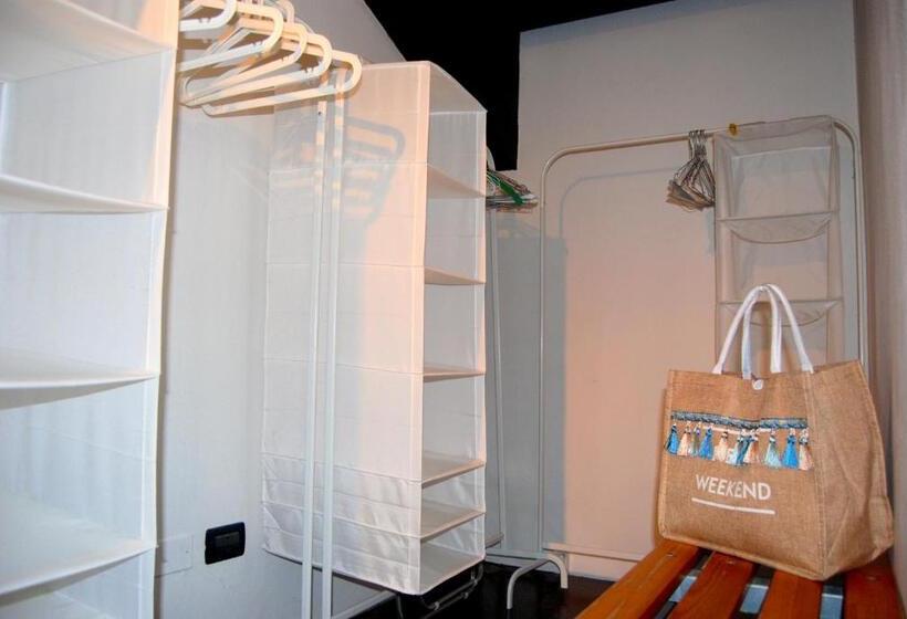 Пансион Le Vele Affittacamere