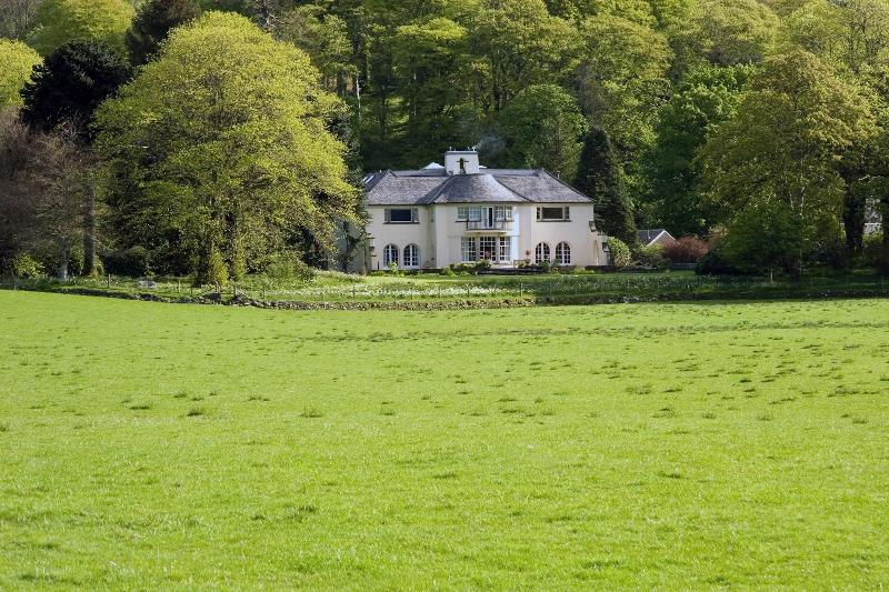 بنسيون Melfort House