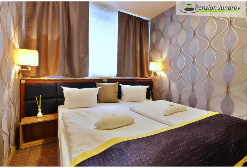 پانسیون Penzion Vanessa