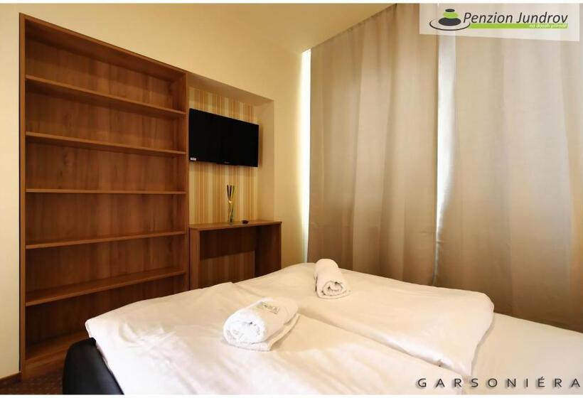 پانسیون Penzion Vanessa