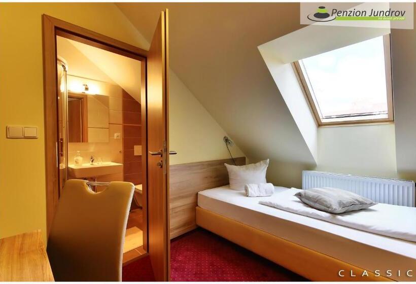 پانسیون Penzion Vanessa