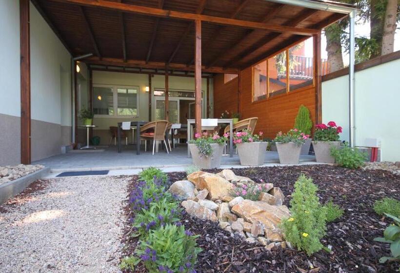 پانسیون Penzion Vanessa