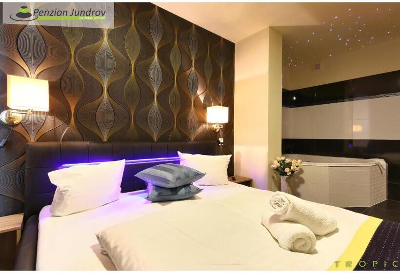 پانسیون Penzion Vanessa