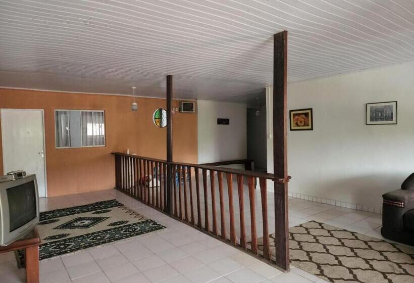 Пансион Pousada Al Chaddai