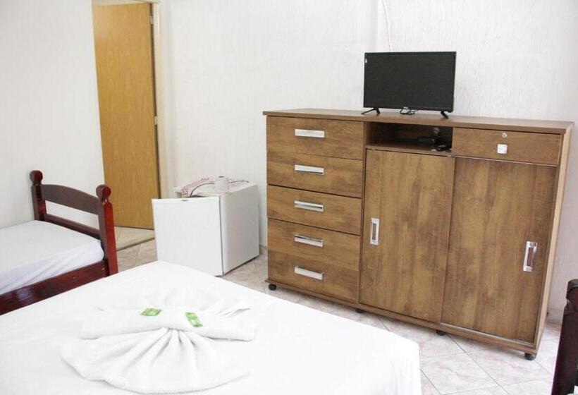 Пансион Pousada Al Chaddai