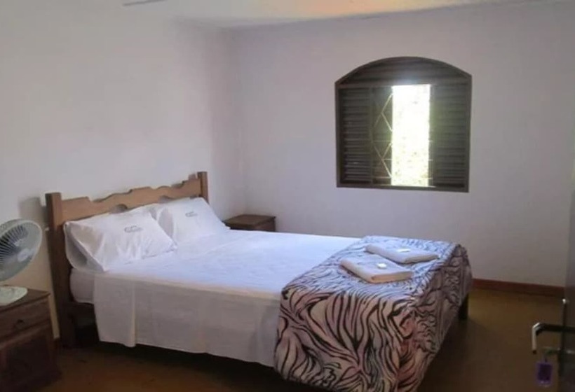 膳宿费 Pousada Bougainville