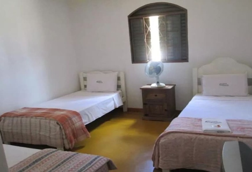 膳宿费 Pousada Bougainville