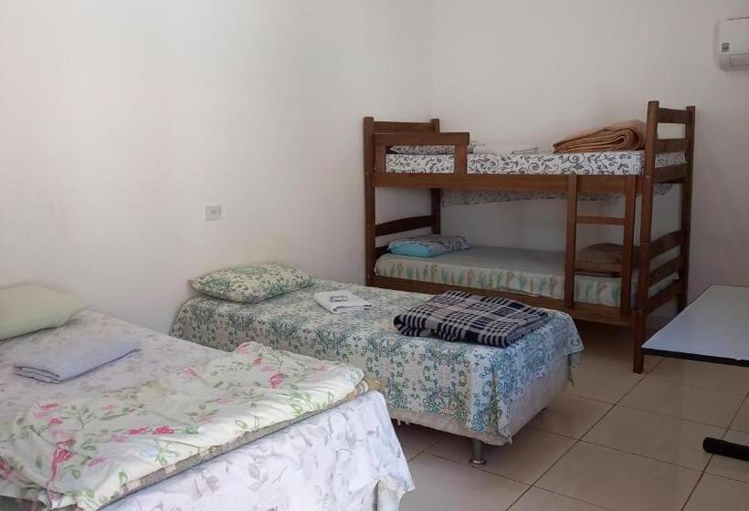 펜션 Pousada Catarina