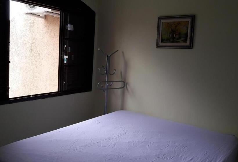 펜션 Pousada Catarina