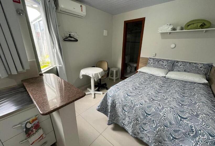 펜션 Pousada Marques Floripa