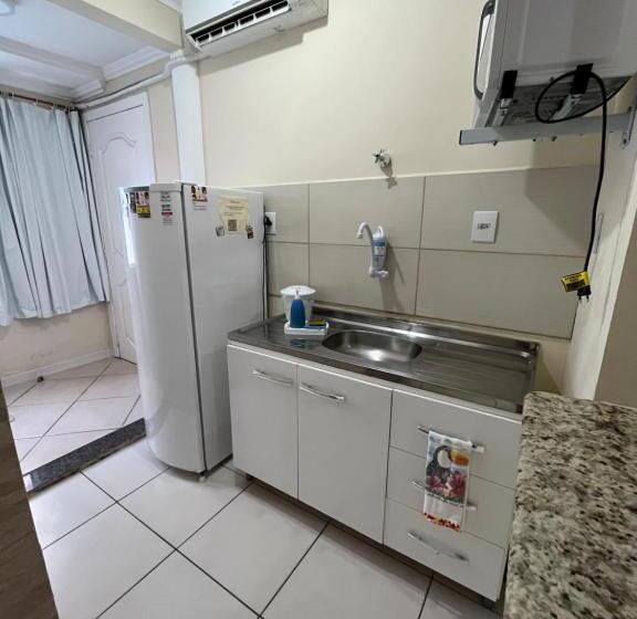 펜션 Pousada Marques Floripa