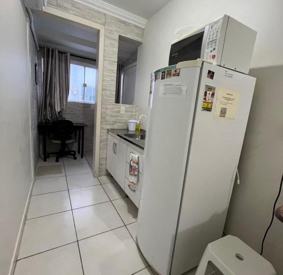 펜션 Pousada Marques Floripa