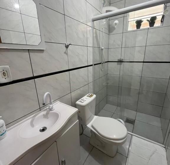 펜션 Pousada Marques Floripa