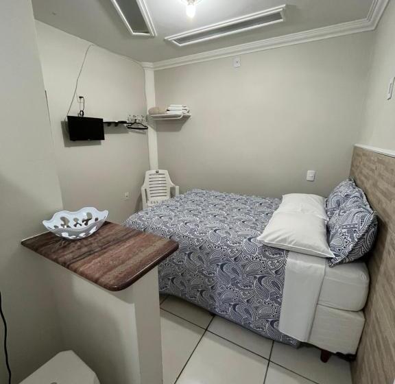 펜션 Pousada Marques Floripa