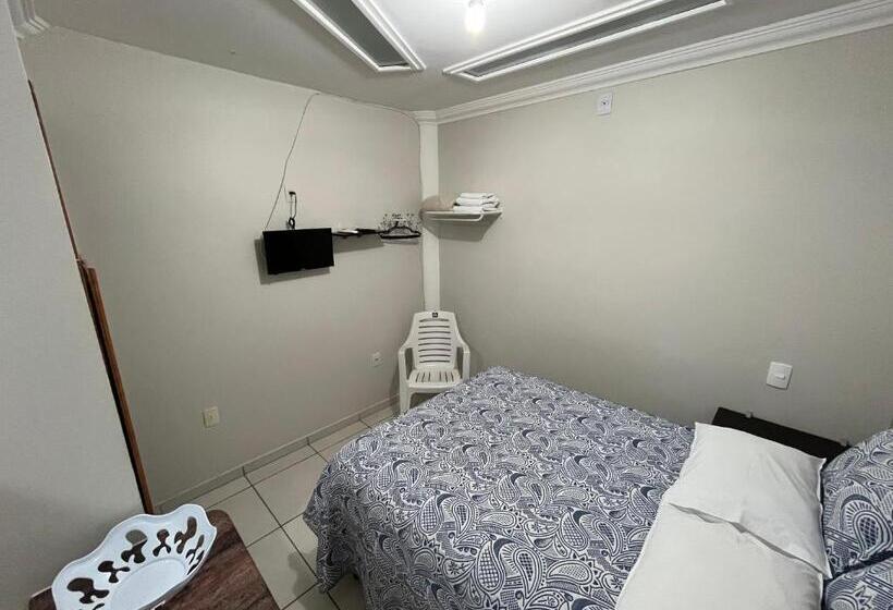 펜션 Pousada Marques Floripa