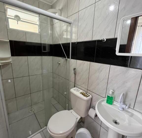 펜션 Pousada Marques Floripa