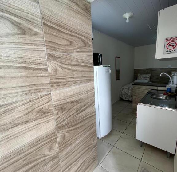 펜션 Pousada Marques Floripa