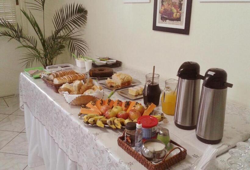 펜션 Pousada São Francisco