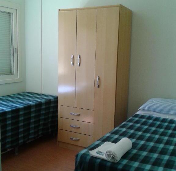 ペンション Pousada São Francisco