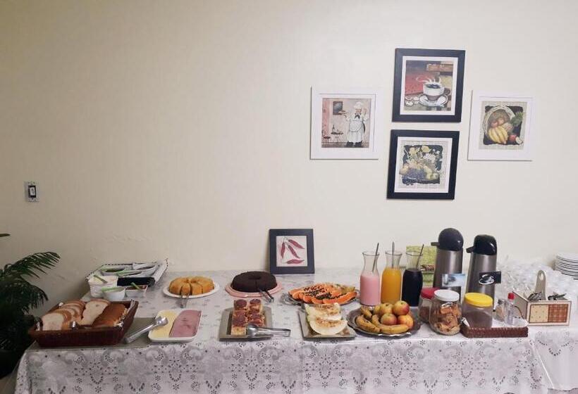 펜션 Pousada São Francisco