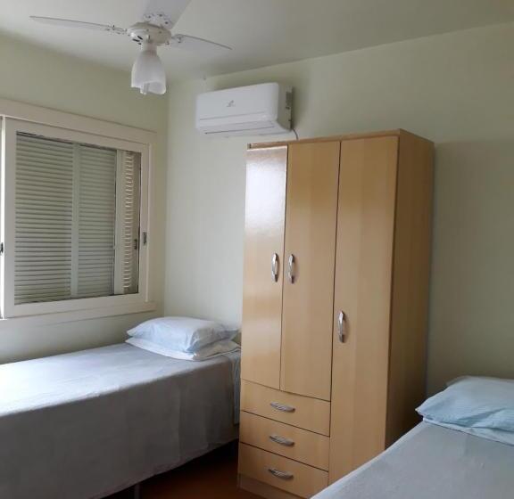 펜션 Pousada São Francisco