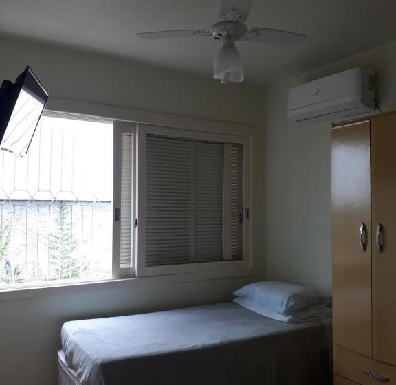 펜션 Pousada São Francisco