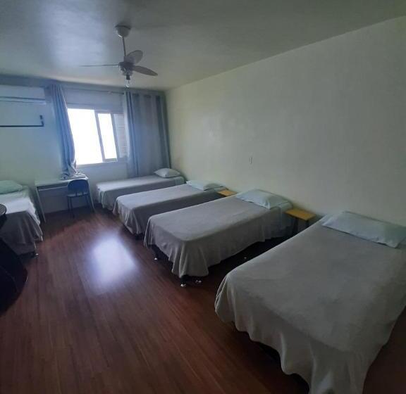 펜션 Pousada São Francisco