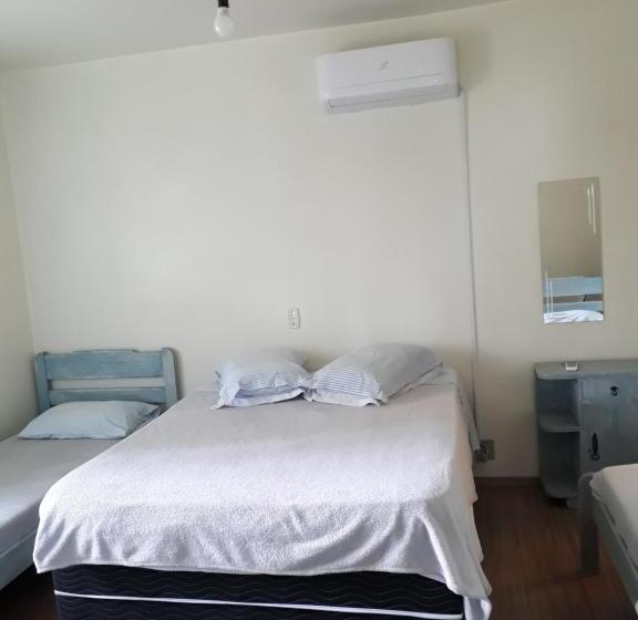 펜션 Pousada São Francisco