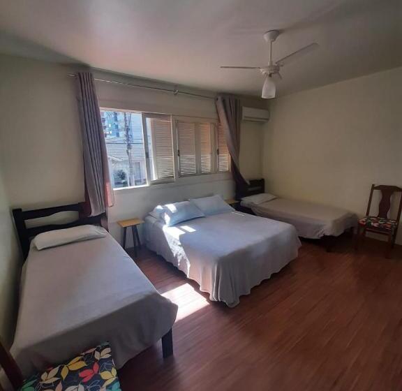 펜션 Pousada São Francisco