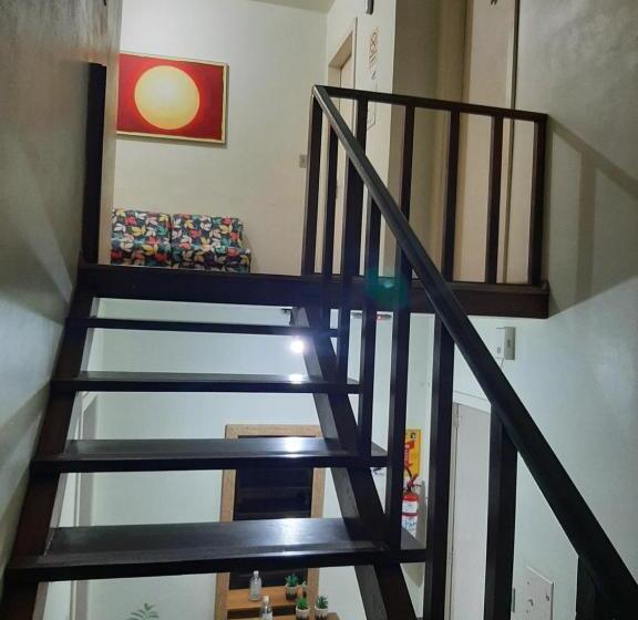 펜션 Pousada São Francisco