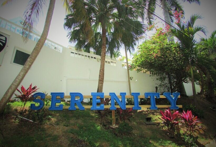 بنسيون Serenity Rincon Guesthouse