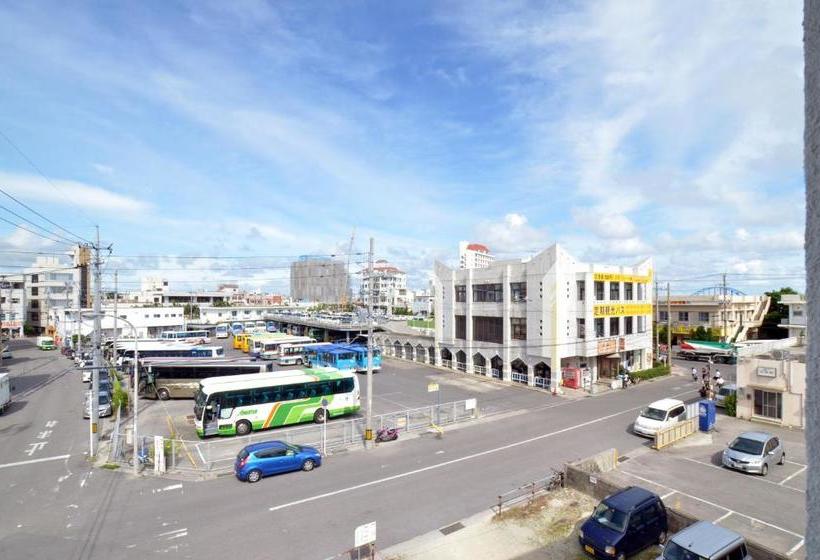 ペンション Sudomarikan