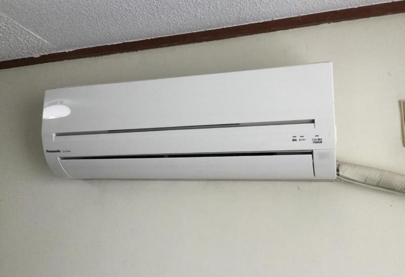 ペンション Sudomarikan